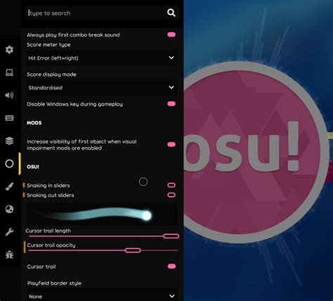 osu cursor|osu cursor generator.